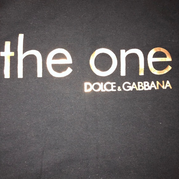 DOLCE & GABBANA Shirt - Picture 2 of 4